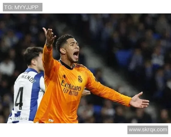 足球明星倾心表白皇马的热爱与追求展现无尽激情与荣耀