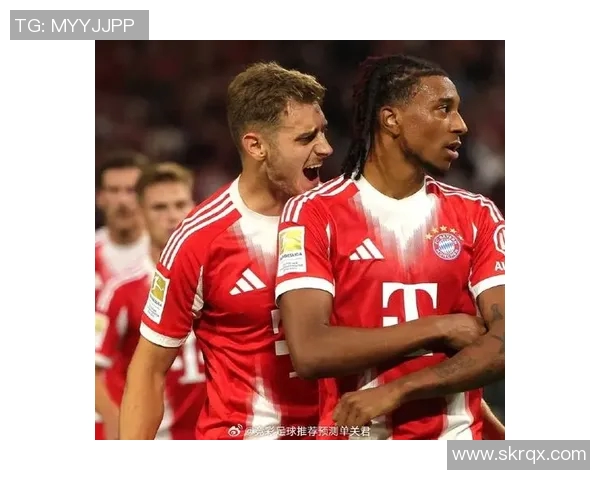 拜仁慕尼黑与门兴对决前瞻分析及赛事看点详解